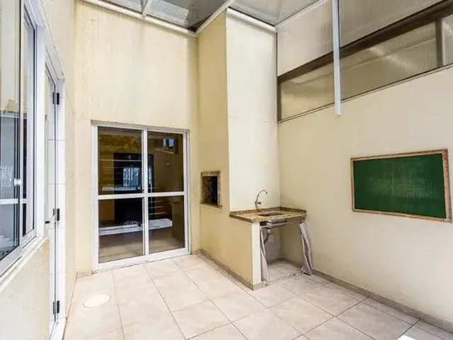 Imagem 14: Sobrado com 3 Dormitórios para Alugar, 197 M² por R$ 5.500/Mês - Mercês - Curitiba/Pr