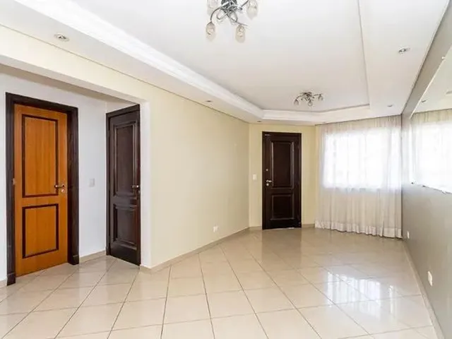 Imagem 11: Sobrado com 3 Dormitórios para Alugar, 197 M² por R$ 5.500/Mês - Mercês - Curitiba/Pr