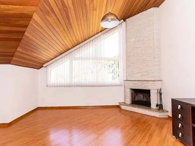 Imagem 6: Sobrado com 3 Dormitórios para Alugar, 197 M² por R$ 5.500/Mês - Mercês - Curitiba/Pr