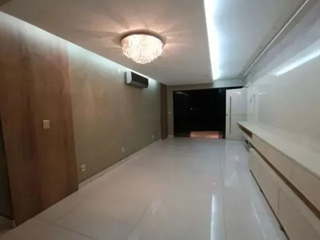 Imagem: Apartamento para Locação Semi Mobiliado
