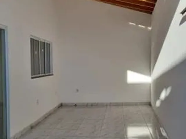 Imagem: Casa Térrea Nova 2 Quartos em Vila Nova