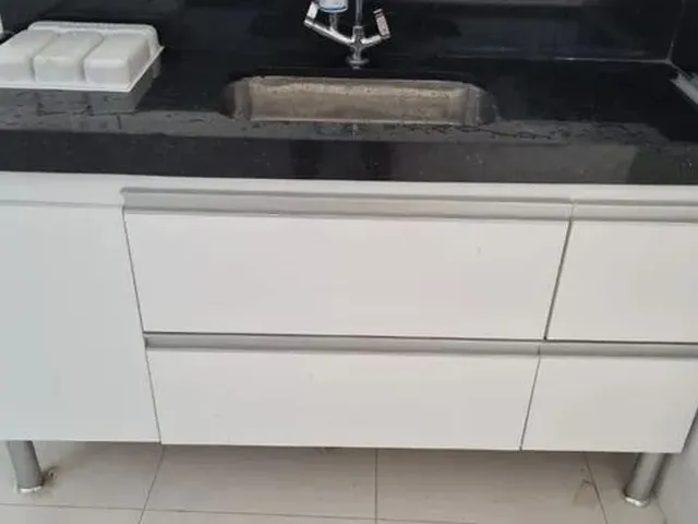 Imagem 2: Casa Térrea Nova 2 Quartos em Vila Nova de Colares