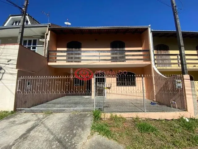 Imagem 1: Sobrado na Rua Salgado Filho