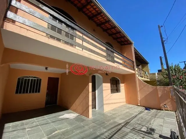 Imagem 4: Sobrado na Rua Salgado Filho