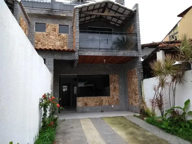 Imagem: Casa 3 Quartos (Suítes) Vargem Pequena