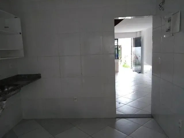 Imagem 4: Casa 3 Quartos (Suítes) Vargem Pequena a 100 Mt da Bandeirantes Condomínio Fechado