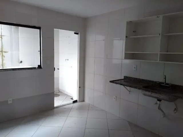 Imagem 6: Casa 3 Quartos (Suítes) Vargem Pequena a 100 Mt da Bandeirantes Condomínio Fechado