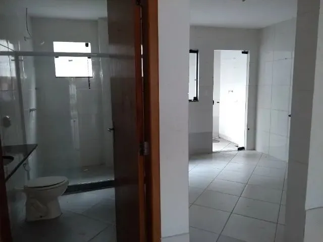 Imagem 12: Casa 3 Quartos (Suítes) Vargem Pequena a 100 Mt da Bandeirantes Condomínio Fechado
