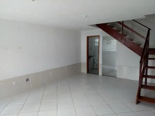 Imagem 5: Casa 3 Quartos (Suítes) Vargem Pequena a 100 Mt da Bandeirantes Condomínio Fechado