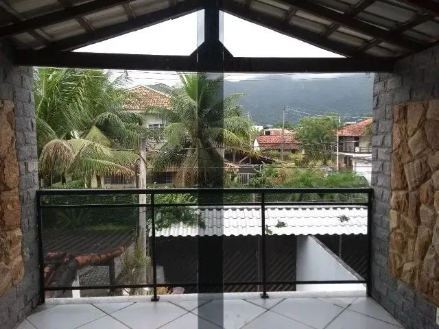 Imagem 7: Casa 3 Quartos (Suítes) Vargem Pequena a 100 Mt da Bandeirantes Condomínio Fechado