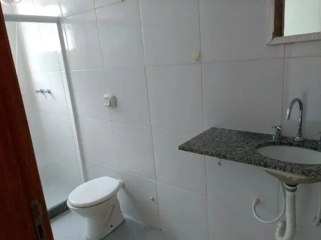 Imagem 9: Casa 3 Quartos (Suítes) Vargem Pequena a 100 Mt da Bandeirantes Condomínio Fechado