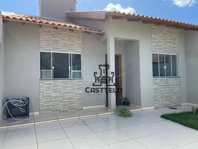 Imagem: Casa 89 M² - Venda por R$ 250.000 Ou Aluguel