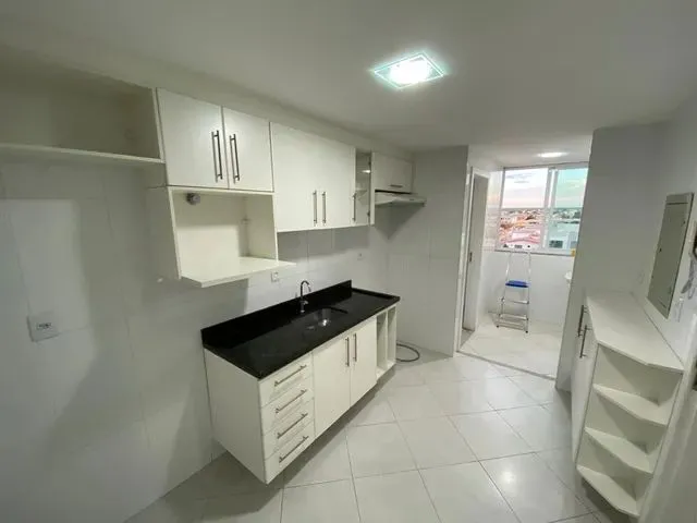 Imagem 3: Apartamento Centro São Mateus