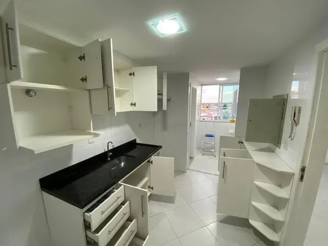Imagem 5: Apartamento Centro São Mateus