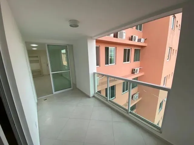 Imagem 6: Apartamento Centro São Mateus
