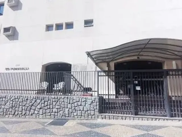 Imagem: Apartamento com 3 Quartos para Alugar por