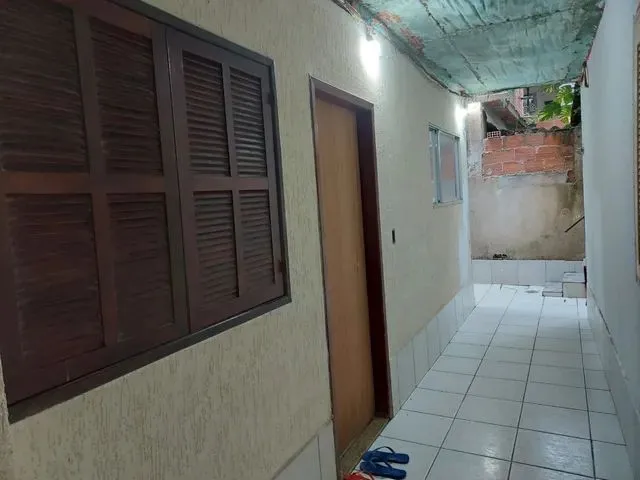 Imagem: Alugo Kitnet na Reta da Pedra de Guaratiba