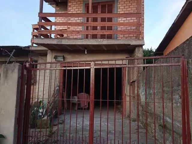Imagem 1: Casa Mobiliada Apartamento com 1 dormitório