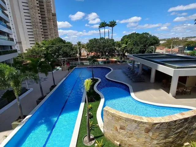 Imagem: Apartamento para Aluguel na Lagoa Seca com