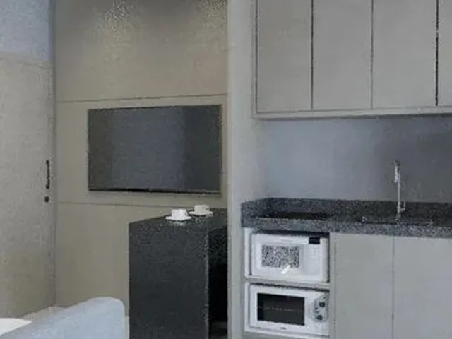 Imagem: Studio para Locação