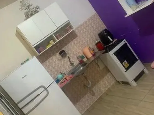 Imagem: Alugo Kitinet no Lírio Vale