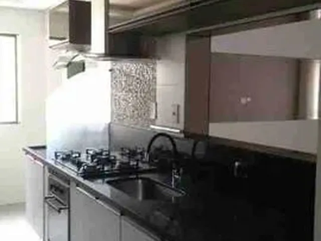 Imagem 1: Condomínio Villaggio de Venezia