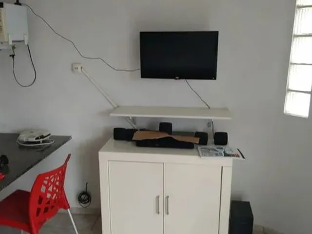 Imagem: Apartamento para Dividir, Já Mobilhado