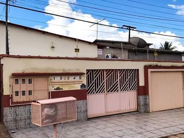 Imagem: Alugo Apartamento