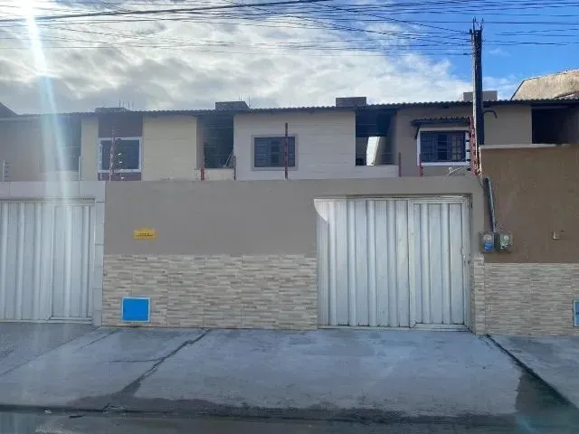 Imagem: Br Casa pra Alugar na Maraponga