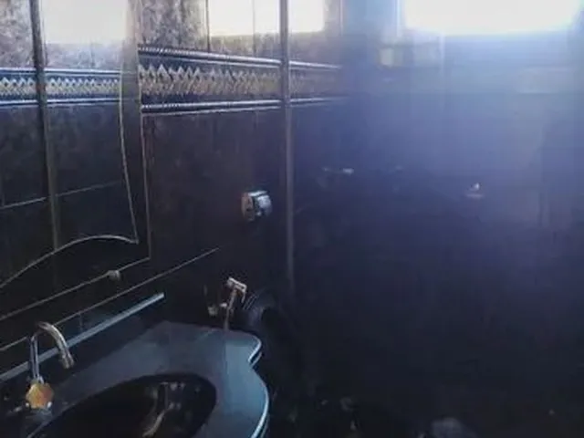 Imagem 11: Apto com 3 Quartos no Bairro Camargos