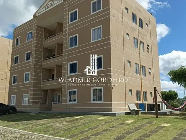 Imagem: Apartamento para Aluguel com 46 Metros Quadrados