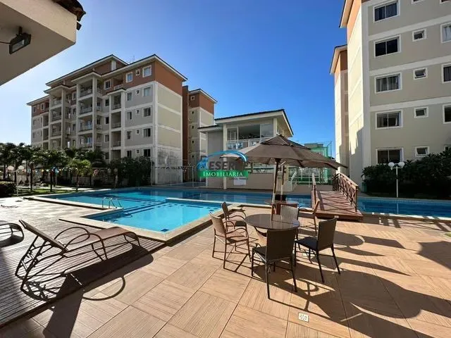 Imagem: Apartamento para Locação em Fortaleza