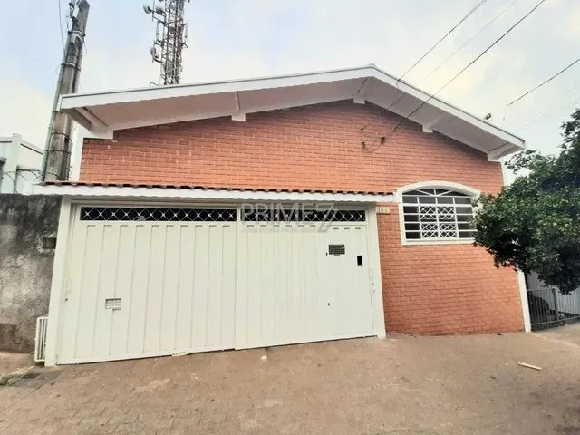 Imagem: Piracicaba - Casa Padrão - Vila Rezende