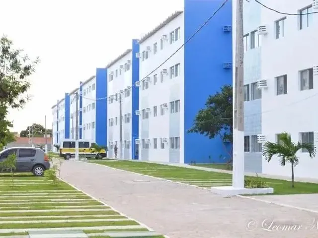 Imagem: Alugo Apartamento Mobiliado Pronto para