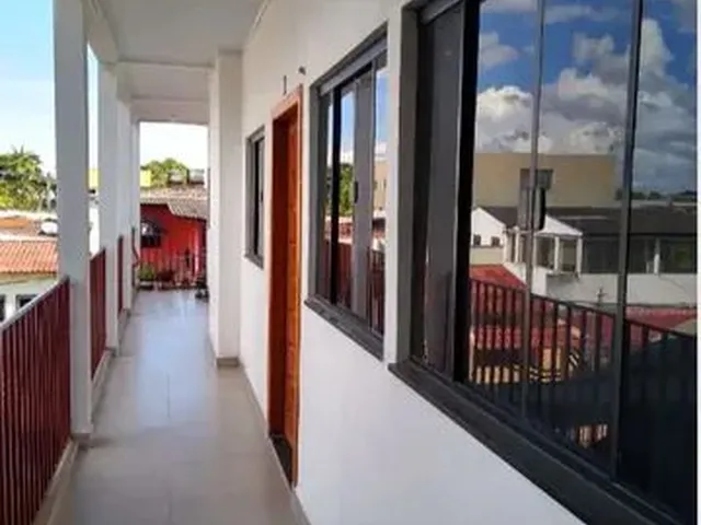Imagem: Apartamento no Bosque Próximo Ao Araújo