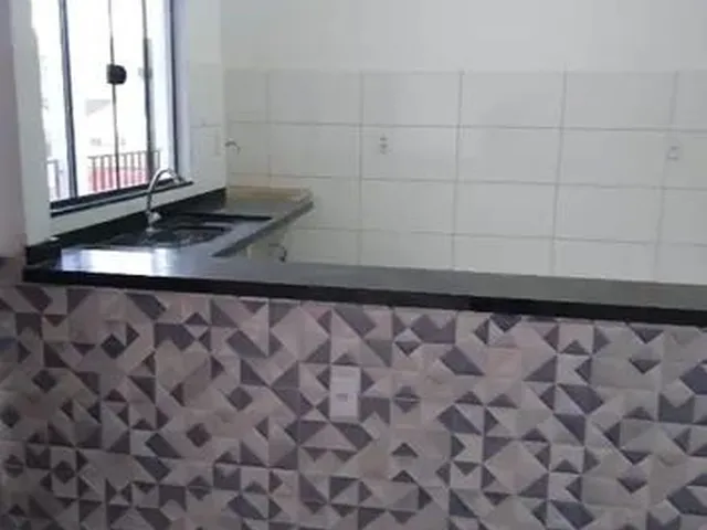Imagem 2: Apartamento no Bosque Próximo Ao Araújo