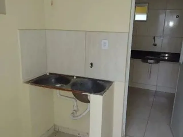 Imagem 6: Aluga-Se Casa com 3 Quartos e Garagem com Água de Poço Artesiano