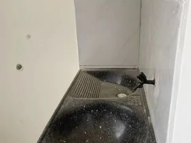 Imagem 10: Aluga-Se Casa com 3 Quartos e Garagem com Água de Poço Artesiano