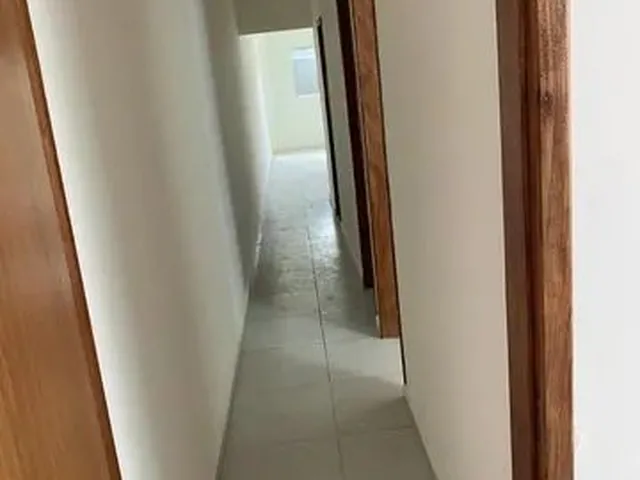 Imagem 11: Aluga-Se Casa com 3 Quartos e Garagem com Água de Poço Artesiano