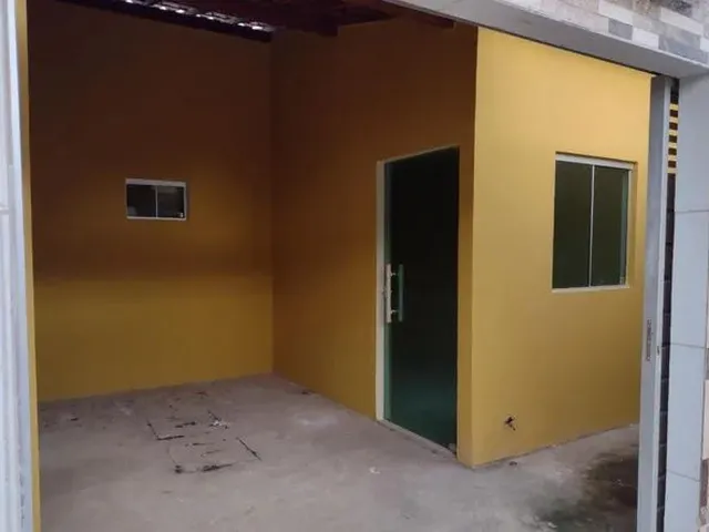 Imagem 14: Aluga-Se Casa com 3 Quartos e Garagem com Água de Poço Artesiano
