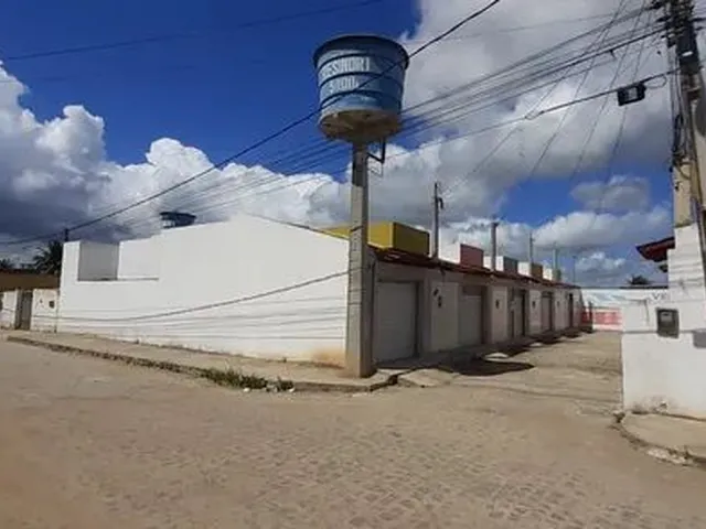 Imagem 2: Aluga-Se Casa com 3 Quartos e Garagem com Água de Poço Artesiano