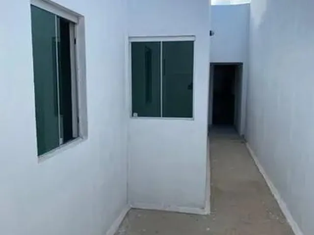 Imagem 13: Aluga-Se Casa com 3 Quartos e Garagem com Água de Poço Artesiano