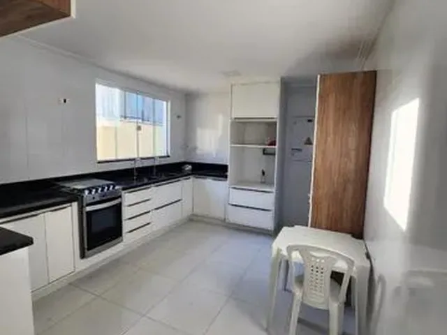 Imagem 9: Casa Duplex 4/4 Suítes com Quintal e Suítes Master em Lauro de Freitas