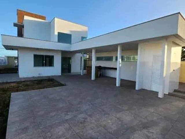 Imagem 16: Casa Duplex 4/4 Suítes com Quintal e Suítes Master em Lauro de Freitas