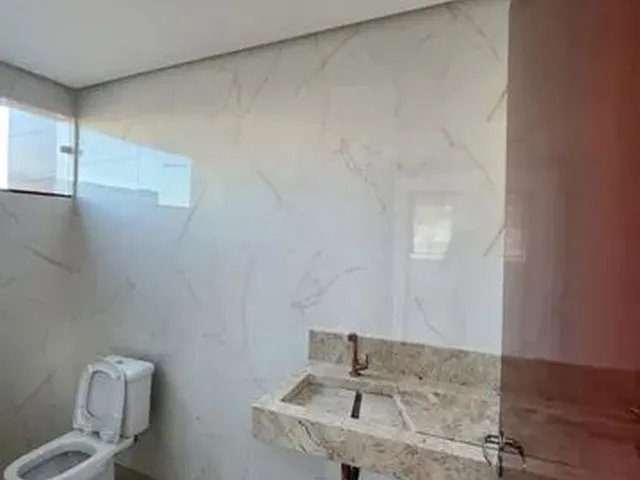 Imagem 10: Casa Duplex 4/4 Suítes com Quintal e Suítes Master em Lauro de Freitas