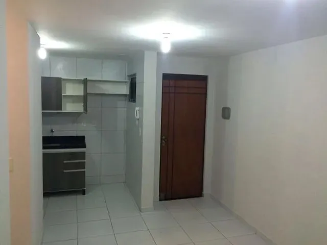 Imagem: Excelente Apartamento 2 Quartos - Bairro