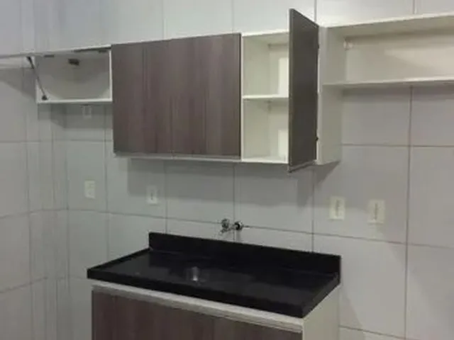 Imagem 5: Excelente Apartamento 2 Quartos - Bairro das Indústrias
