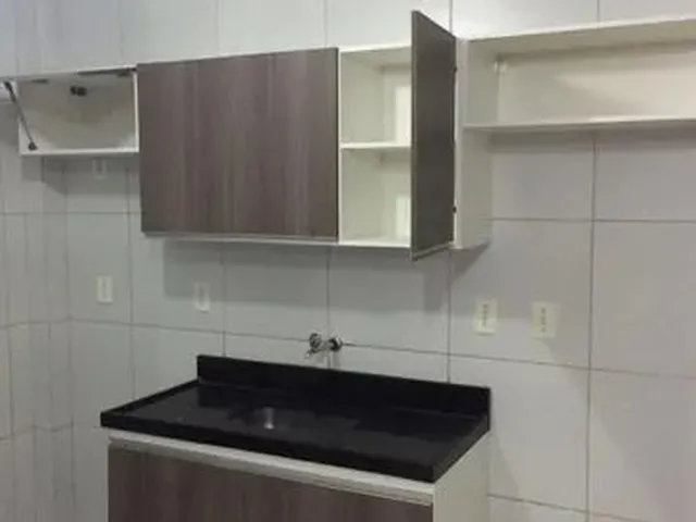 Imagem 2: Excelente Apartamento 2 Quartos - Bairro das Indústrias