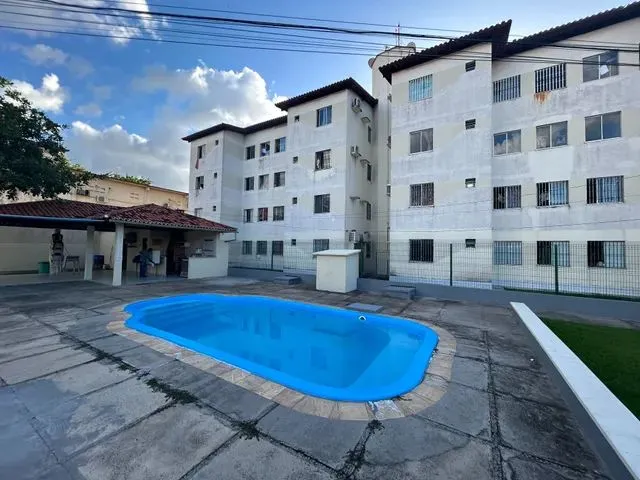 Imagem: Apartamento para Aluguel no Bairro Ângelim