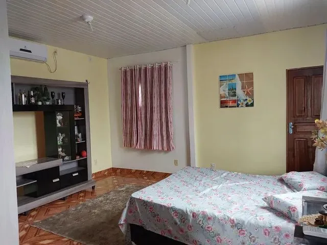 Imagem: Aluguel de Apartamento